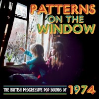 Purchase VA - Patterns On The Window - The British Progressive Pop Sounds Of 1974 CD2