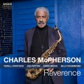 Buy Charles McPherson - Reverence Mp3 Download