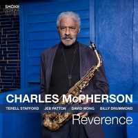 Purchase Charles McPherson - Reverence