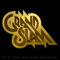 Purchase Grand Slam - Hit The Ground - Revised