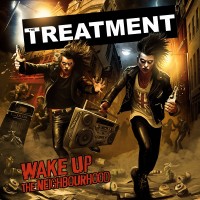 Purchase The Treatment - Wake Up The Neighbourhood