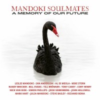 Purchase Mandoki Soulmates - A Memory Of Our Future