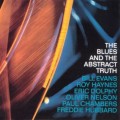 Buy Oliver Nelson - The Blues And The Abstract Truth (With Bill Evans, Roy Haynes, Eric Dolphy, Paul Chambers & Freddy Hubbard) (Vinyl) Mp3 Download