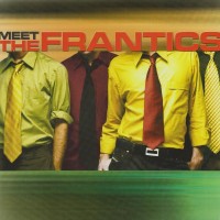 Purchase The Frantics - Meet The Frantics