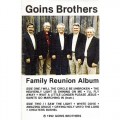 Buy The Goins Brothers - Family Reunion Mp3 Download