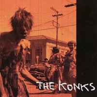 Purchase The Konks - Nerves (VLS)