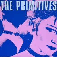 Purchase The Primitives - Don't Know Where To Start (EP)