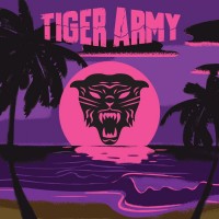 Purchase Tiger Army - Dark Paradise (EP)