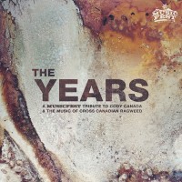 Purchase VA - The Years: A Musicfest Tribute To Cody Canada And The Music Of Cross Canadian Ragweed