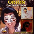 Buy Orion - Rockabilly & Sunrise Mp3 Download