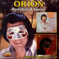 Purchase Orion - Rockabilly & Sunrise