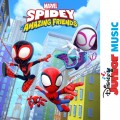 Buy Patrick Stump - Disney Junior Music: Marvel's Spidey And His Amazing Friends Mp3 Download