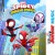 Buy Patrick Stump - Disney Junior Music: Marvel's Spidey And His Amazing Friends Mp3 Download