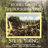 Purchase Steve Young - Stories Round The Horseshoe Bend