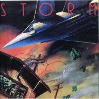 Purchase Storm (Hard Rock) - Storm II