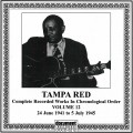 Buy Tampa Red - Complete Recorded Works In Chronological Order Vol. 12: 24 June 1941 To 5 July 1945 Mp3 Download