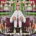 Buy The Kooky Scientist - Unpopular Science Mp3 Download