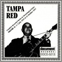 Purchase Tampa Red - Complete Recorded Works In Chronological Order Vol. 13: 5 July 1954 To 31 October 1947