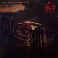Purchase The Angels - Two Minute Warning (Vinyl)