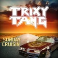 Buy Trixy Tang - Sunday Cruisin' (EP) Mp3 Download