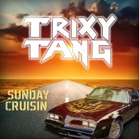 Purchase Trixy Tang - Sunday Cruisin' (EP)