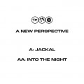 Buy Tunnel Vision & Unknown Error - Jackal / Into The Night (EP) Mp3 Download