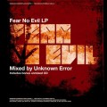 Buy Unknown Error - Fear No Evil CD1 Mp3 Download