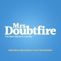 Purchase VA - Mrs. Doubtfire (Original Broadway Cast Recording)