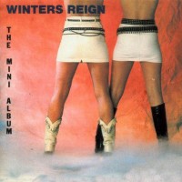 Purchase Winter's Reign - The Mini Album (Vinyl)