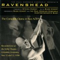 Buy Steven Mackey, Rinde Eckert & The Paul Dresher Ensemble Electro-Acoustic Band - Ravenshead CD1 Mp3 Download