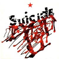 Purchase Suicide - Suicide CD1