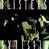 Purchase The Blisters - Off My Back