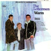 Purchase The Lettermen - Warm (Vinyl)