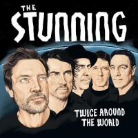 Purchase The Stunning - Twice Around The World