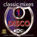 Buy VA - DMC Classic Mixes: Disco Vol. 1 Mp3 Download