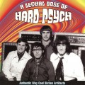 Buy VA - A Lethal Dose Of Hard Psych (Authentic Way Cool Sixties Artefacts) Mp3 Download