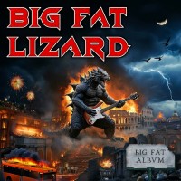 Purchase Big Fat Lizard - Big Fat Album