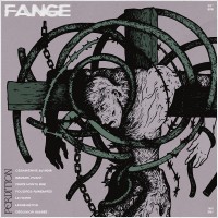 Purchase Fange - Perdition