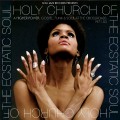 Buy VA - Holy Church Of The Ecstatic Soul: A Higher Power: Gospel, Funk & Soul At The Crossroads 1971-83 Mp3 Download