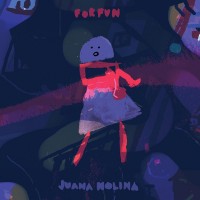 Purchase Juana Molina - Forfun (EP)