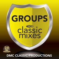 Purchase VA - DMC Classic Mixes: Groups