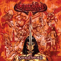 Purchase Nemedian Chronicles - The Savage Sword