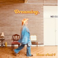 Purchase Tones And I - Dreaming (CDS)