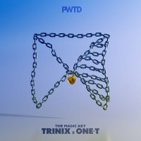 Purchase Trinix & One-T - The Magic Key (CDS)