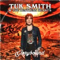 Buy Tuk Smith & The Restless Hearts - Glorybound (CDS) Mp3 Download