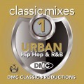 Buy VA - DMC Classic Mixes: I Love Urban Vol. 1 Mp3 Download