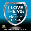 Buy VA - DMC Classic Mixes: I Love The 90S Vol. 1 Mp3 Download