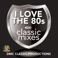 Buy VA - DMC Classic Mixes: I Love The 80S Vol. 1 Mp3 Download