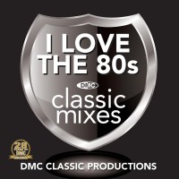 Purchase VA - DMC Classic Mixes: I Love The 80S Vol. 1