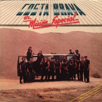 Purchase Costa Brava - Misión Especial (Vinyl)